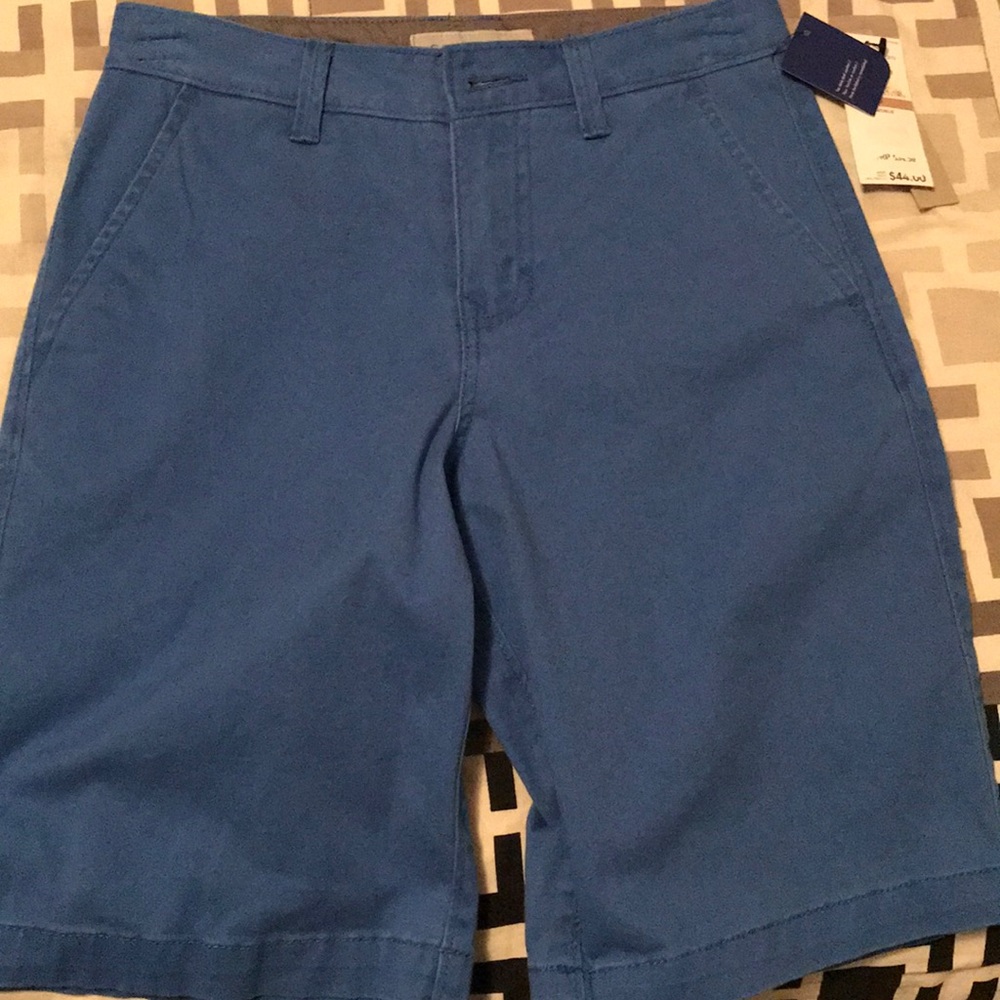 NWT Calvin Klein Jeans boy shorts